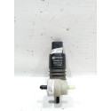 Motor Esquicho Água Para Brisa Gm Sonic Hatch 2012/2014 