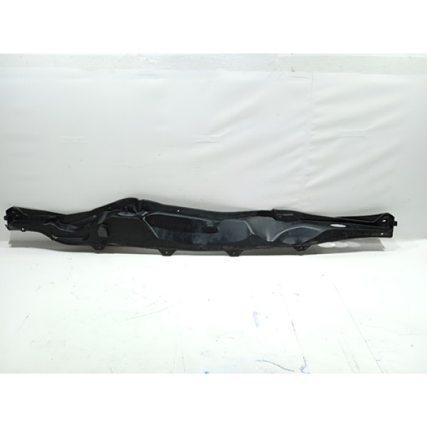 Travessa Suporte Churrasqueira Gm Prisma 2013/2015  Fosco