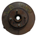 Montante Dianteiro Direito Gm Sonic 1.6 Ltz 2012 2014
