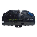 Painel De Instrumentos Chevrolet Montana Agile 2012 2015 Preto