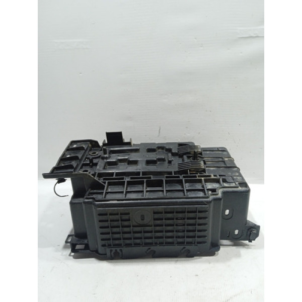Caixa Bateria Citroen C3 2006/2011  Preto