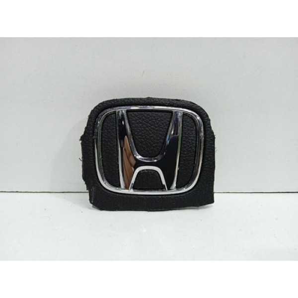 Emblema Volante Honda Wr-v 2017/2020