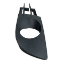 Moldura Farol De Milha Esquerdo Chevrolet Vectra 2006 2011 93374989 Esquerdo