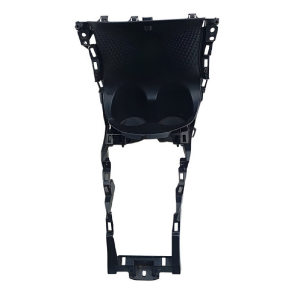 Porta Copos Console Central Toyota Yaris 2020 Preto