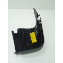 Acabamento Tampa Traseira Esquerda Gm Tracker Ltz 2012/2016 Preto