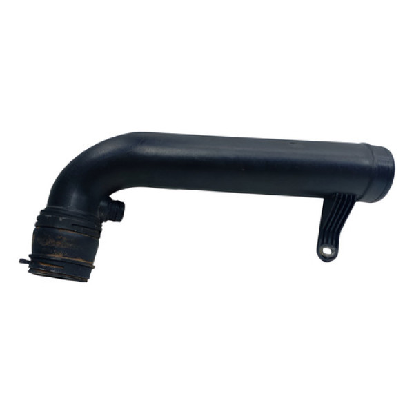 Duto De Ar Da Tbi Volkswagen Tiguan 2.0 Tsi 2010 2013 Preto