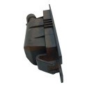 Lanterna Luz De Placa Gm Astra Gsi Hatch 2004 2010