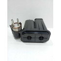 Filtro Canister Chevrolet Tracker 1.4 Turbo 2017 2018 2019