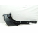 Soleira Dianteira Esquerda Gm Sonic Hatch 1.6 16v 2012/2014  Preto
