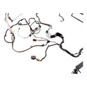 Chicote Carroceria Interna Gm Astra Gsi 2.0 16v 2004 2010