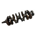 Virabrequim Gm Spin 1.8 8v 2012 2015 Mancal 0.50 Biela 0.75