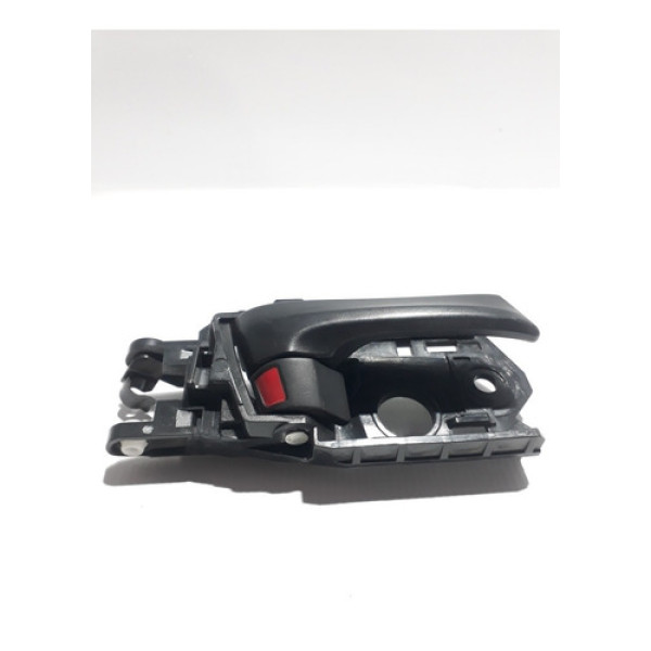 Maçaneta Interna Dianteira Direita Honda City 2009/2014 Dianteira
