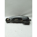 Maçaneta Externa Traseira Direita Mercedes C180 2010/2013 Cinza Traseira