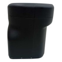 Moldura Chave De Seta Mercedes C180 2011 2012