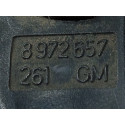 Miolo Fechadura Porta Lado Esquerdo Gm Chevette 1983/1990