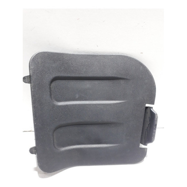 Tampa Churrasqueira Land Rover Evoque 2012/2015 S11 Preto Ambos Os Lados