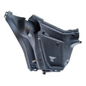 Forro Porta Malas Esquerdo Gm Sonic Hatch 2012/2014 