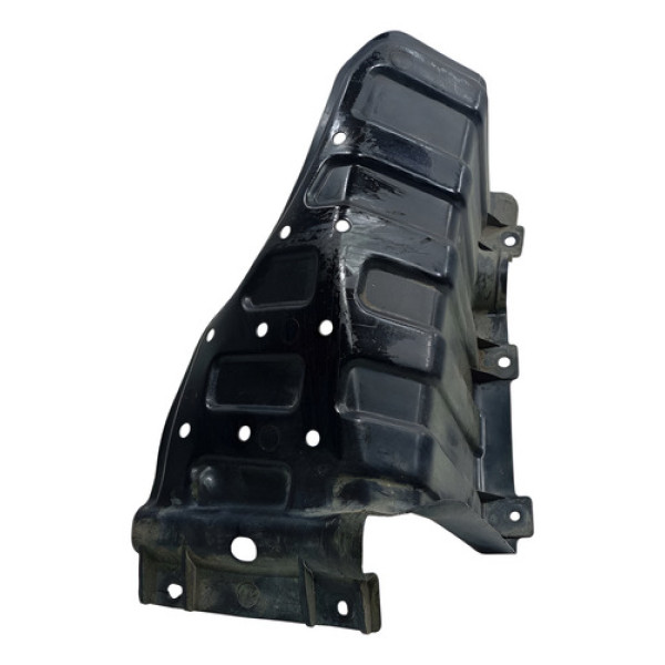 Parabarro Proteção Motor Lado Direito Kia Picanto 2008 2011 