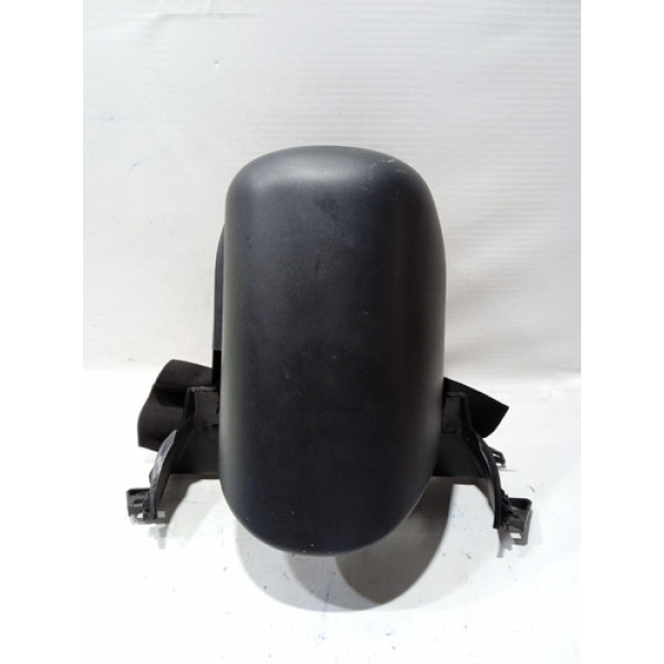 Acabamento Coluna Direção Bmw X1 2010 2011 2012 2013