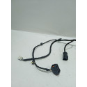 Chicote Porta Traseira Esquerda Gm Sonic Hatch 2012/2014