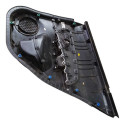 Forro Porta Traseira Esquerda Gm Cruze Sedan 2012/2015