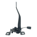 Fechadura Capô Dianteiro Gm Tracker Ltz 2012/2016