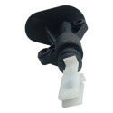 Atuador Pedal Embreagem Chevrolet Gm Spin 1.8 8v 2012 2016