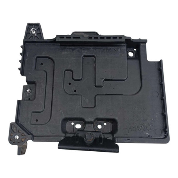 Suporte Base Caixa Bateria Hyundai Creta 2017 2020