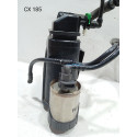 Filtro Canister Gm Sonic 1.6 16v 2012/2014 