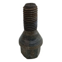 Parafuso De Roda Chevrolet Astra Gsi 2004 2010 Cinza