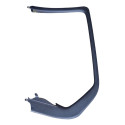 Moldura Superior Porta Traseira Direita Gm Tracker 2012/2016