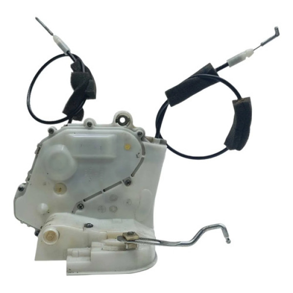 Fechadura Porta Traseira Esquerda Honda City 2009 2014