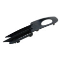 Moldura Farol De Milha Esquerdo Chevrolet Vectra 2006 2011 93374989 Esquerdo