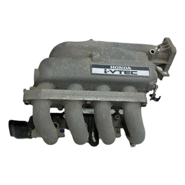 Coletor Admissão Honda City Fit 1.5 16v 2009 2014