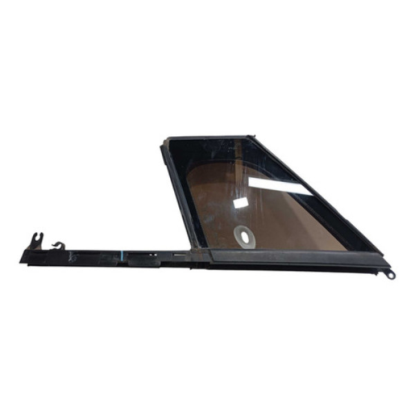 Vidro Fixo Dianteiro Esquerdo Peugeot 3008 2012 2015 
