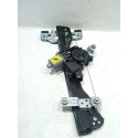 Máquina De Vidro Dianteira Esquerda Gm Sonic 2012/2014 