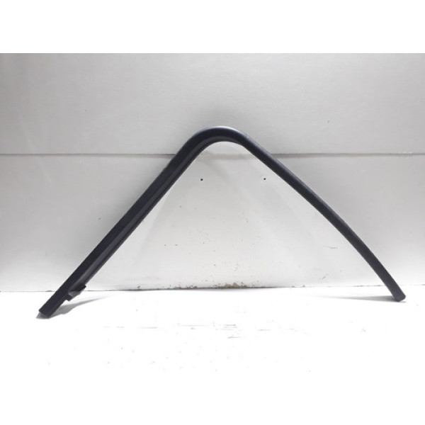 Moldura Interna Porta Traseira Direita Focus Hatch 2009/2013
