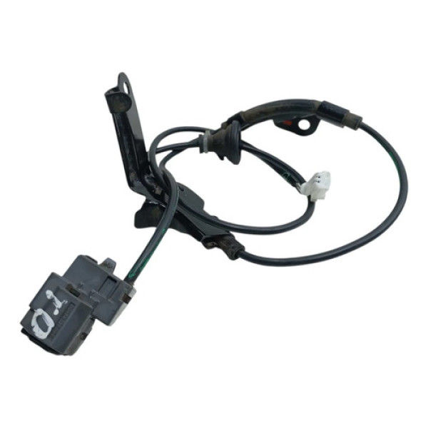Sensor Abs Traseiro Direito Toyota Yaris Sedan 2018 2025