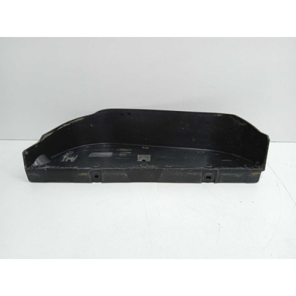 Capa Protetora Correia Ford New Fiesta 1.6 16v 2016