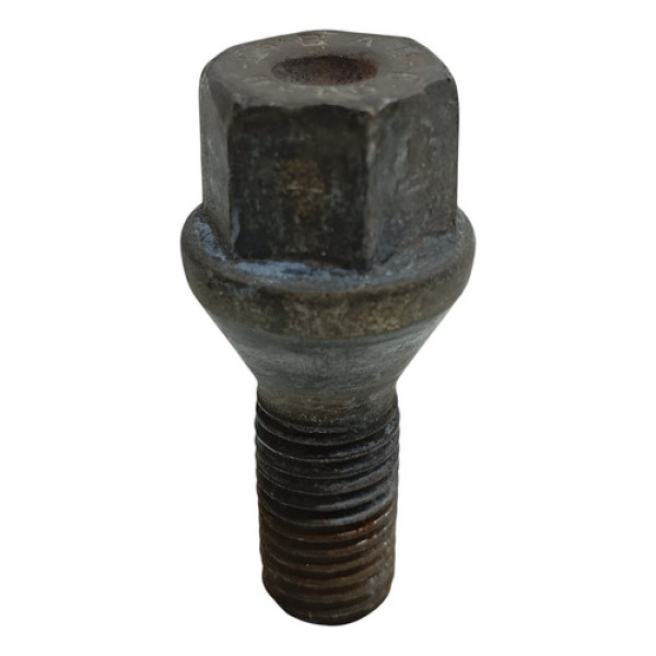 Parafuso De Roda Chevrolet Astra Gsi 2004 2010 Cinza