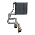 Radiador Ar Quente Chevrolet Gm Spin 1.8 8v 2012 2016