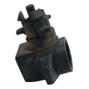 Sensor Temperatura Externa Gm Astra 2.0 16v 2004 2010
