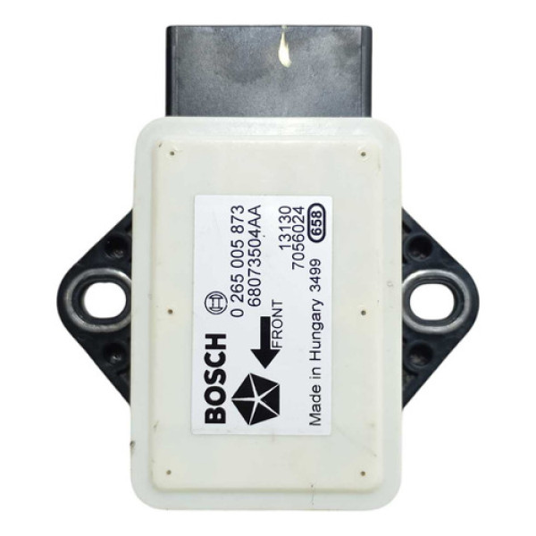 Módulo Sensor Estabilidade Fiat 500 1.4 Cult 2014