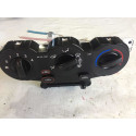 Comando Do Ar-condicionado Kia Picanto Ex2 1.0 12v 2008/2011