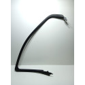 Guarnição Porta Dianteira Esquerda Gm Tracker Ltz 2012/2016