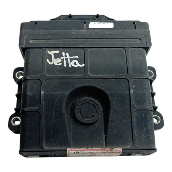 Módulo Central Câmbio Aut Volkswagen Jetta 2.0 Tsi 2012 2013