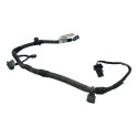 Chicote Luz De Placa Chevrolet Spin 2012 2016