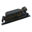 Lanterna Luz De Placa Gm Astra Gsi Hatch 2004 2010