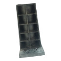 Absorvedor Impacto Dianteiro Esquerdo C4 Grand Picasso 2009