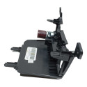 Moldura Tomada 12v Passenger Tracker Premier 2017 2019